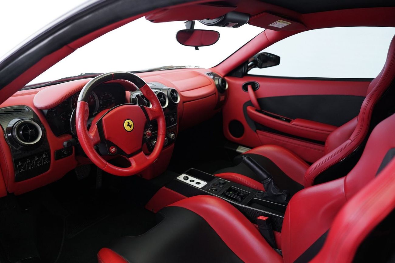 فيراري F430 Ferrari F430