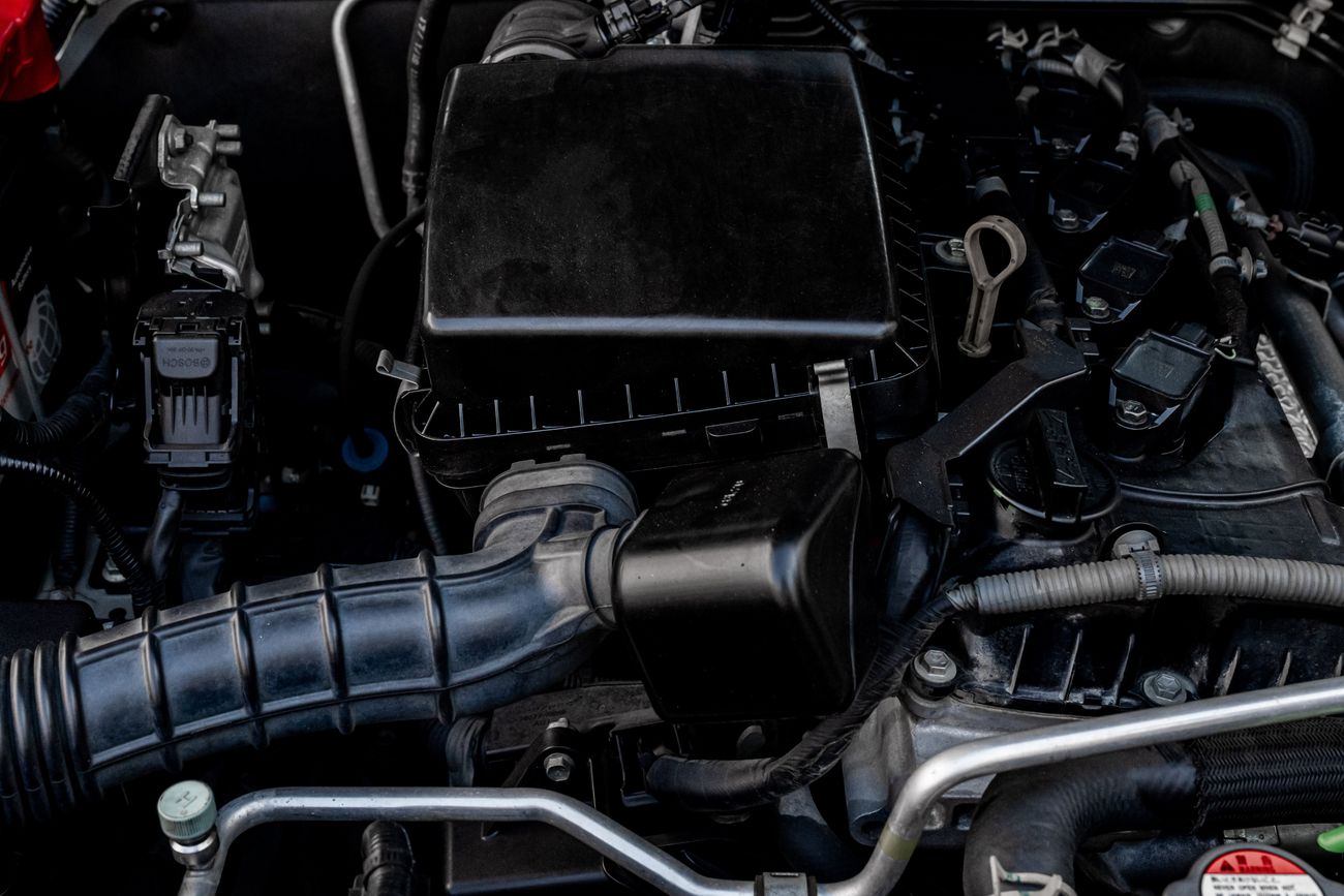 سوزوكي جيمني Jimny | 1,078 P.M | 0% Downpayment | JIMNY | UNDER WARRANTY! | Ramadan Offer!