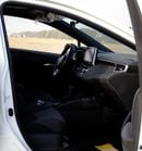 Toyota Corolla Toyota Corolla 2024, new, Chinese