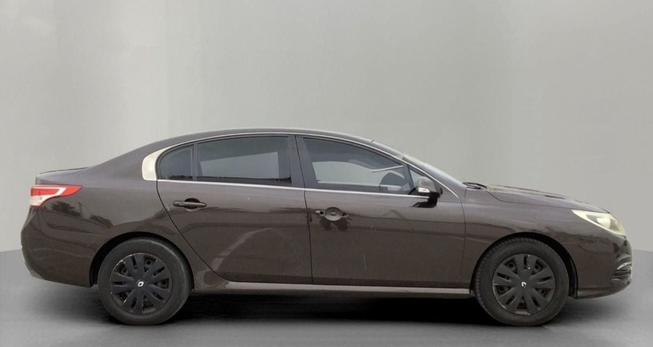 Renault Safrane Renault Safran 2014 Gulf