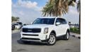 Kia Telluride KIA TELLURIDE LX