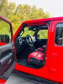 Jeep Wrangler Unlimited Sport S 2.0L A/T
