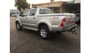 Toyota Hilux Turbo diesel 3.0 L full option