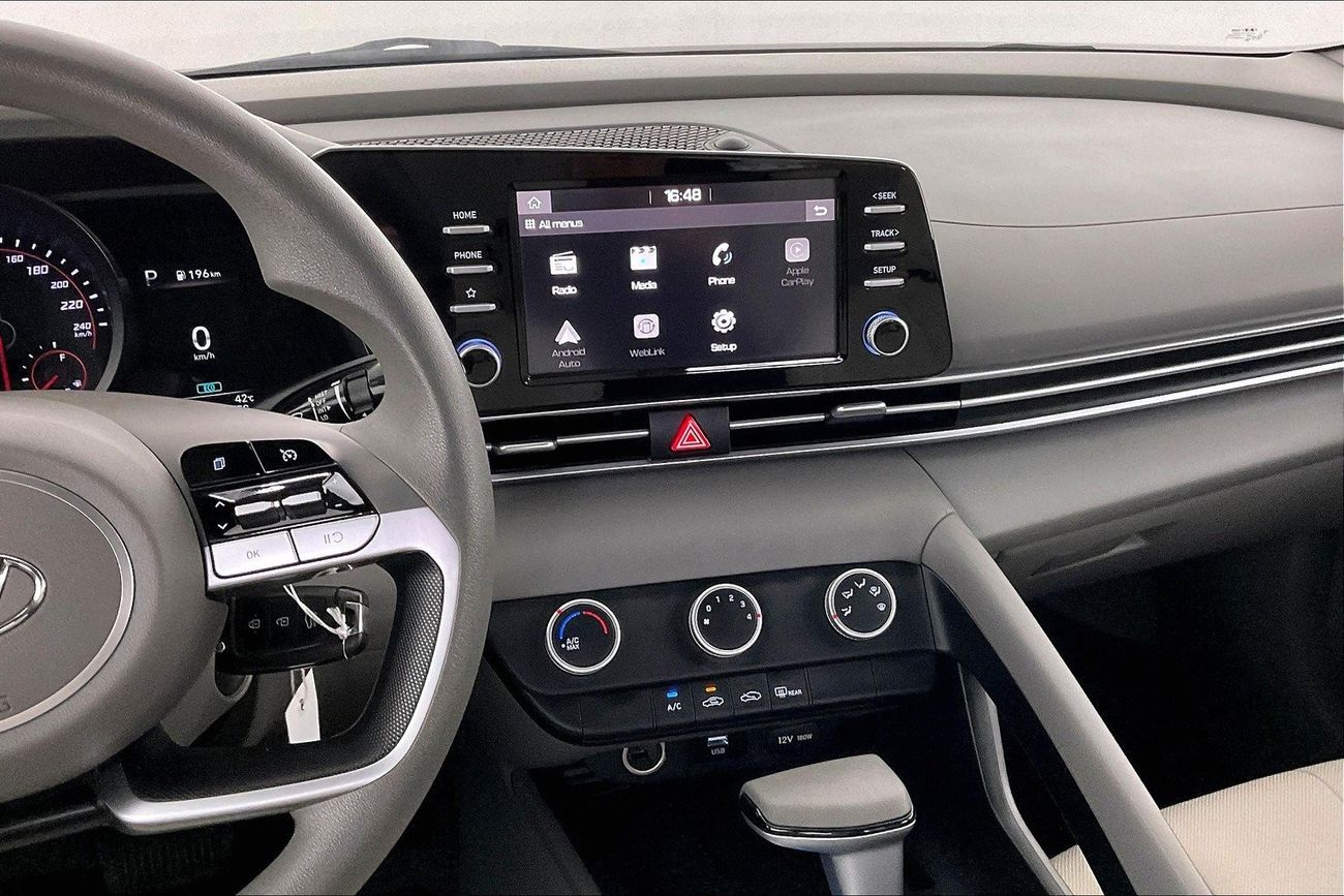 Toyota Yaris SE / E | 1 year free warranty | 0 Down Payment