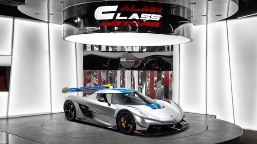 كوينجسيغ جيسكو - 2024