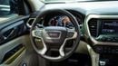 GMC Acadia DENALI