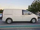 Hyundai Staria CARGO / 2.2L V4 DIESEL / MANUAL GEAR BOX / 2 STR (CODE # CARGO)