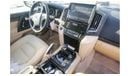 Toyota Land Cruiser 2021 Toyota Land Cruiser 4.6L GXR GT V8 | Leather Seats + Remote Engine Start | Export Outside GCC