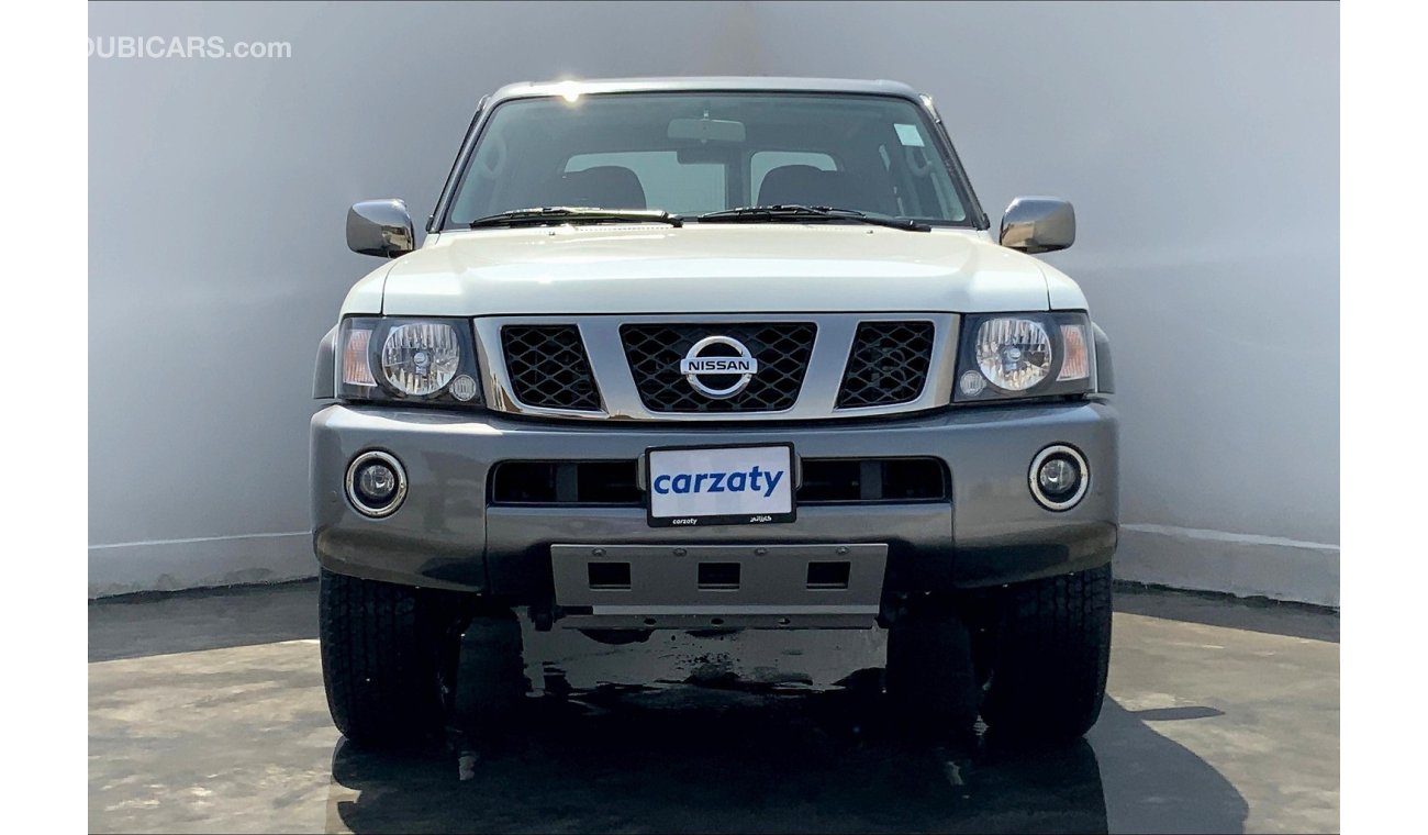 Nissan Patrol Super Safari Super Safari