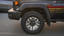 Toyota Land Cruiser Pick Up PICKUP LC79 2.8L Diesel A/T