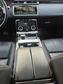 Land Rover Range Rover Velar S - American Specs