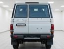 تويوتا لاند كروزر 70 LC76 STD Std 4.2L 4WD 5 doors