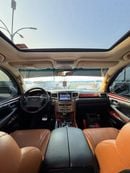 لكزس LX 570 SPORT PLATINUM