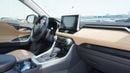 Toyota RAV4 XLE HEV HEV 2.5L Hybrid