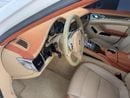Porsche Panamera 4S