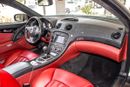 Mercedes Benz SL63 AMG SL 63 AMG | American Specs | Silver Arrow Edition