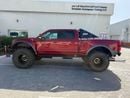 Ford F-250 Super Duty Crew Cab Lariat Ultimate Tremor "MEGAREXX"