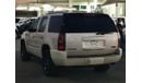 GMC Yukon GMC YOUKAN DENALI 2011 GCC SPECEFECATION