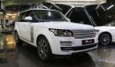 Land Rover Range Rover Vogue HSE SE KIT