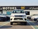 Toyota Hilux SINGLE CABIN BASIC / 5 + 2 HOOKS LONG BODY / 2.4L DIESEL M/T / PWR WINDOWS (CODE # DMSC)