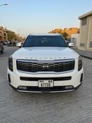 كيا تيلورايد