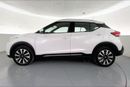 Nissan Kicks SV+NAV| 1 year free warranty | Exclusive Eid offer