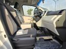 تويوتا هاياس Commuter GL  2.8L M/T Diesel 2026 Model