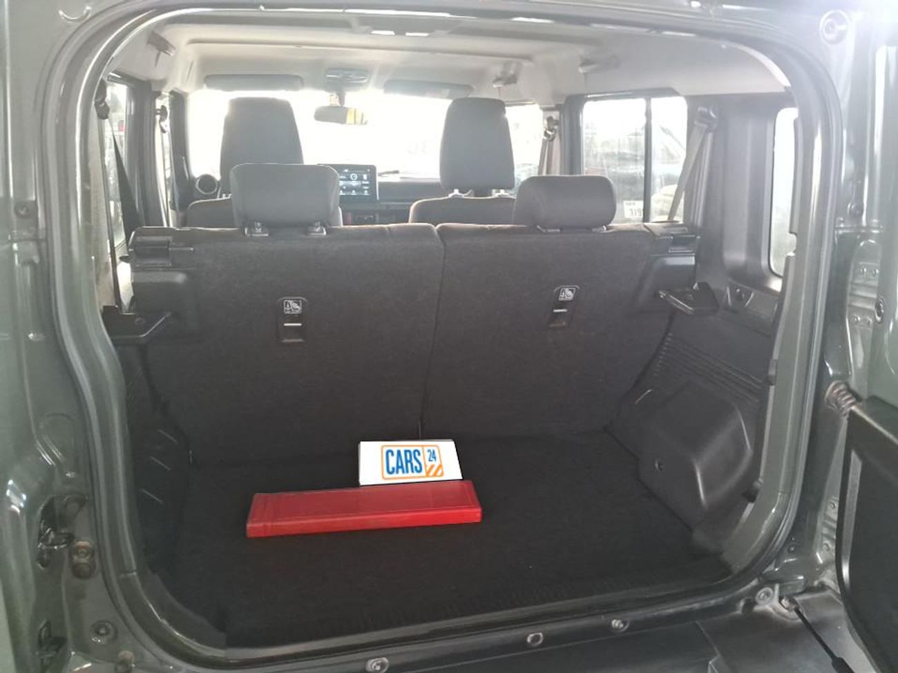 Suzuki Jimny GLX 1.5 | Zero Down Payment | Home Test Drive