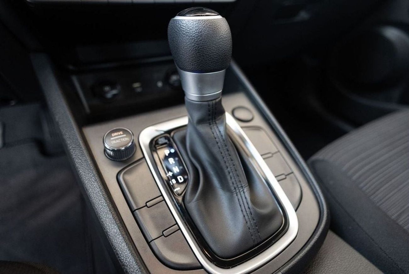 Hyundai Kona Hyundai Kona 2023 GCC under Agency Warranty with Flexible Down-Payment.