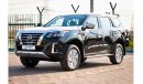 Nissan X-Terra 2023 Platinum 2.5L PTR - 7AT - 4WD / Full Option / SUV 7 Seats / Premium Interior & Comfort/