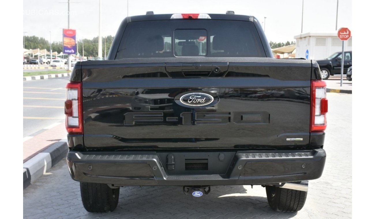 فورد F 150 XL