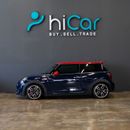 ميني جون كوبر AED 1,532 pm • 0% Downpayment • MINI Cooper John Cooper Works • 1 Year Warranty