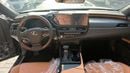 لكزس ES300h HYBRID