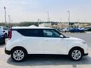 كيا سول EX 2.0L