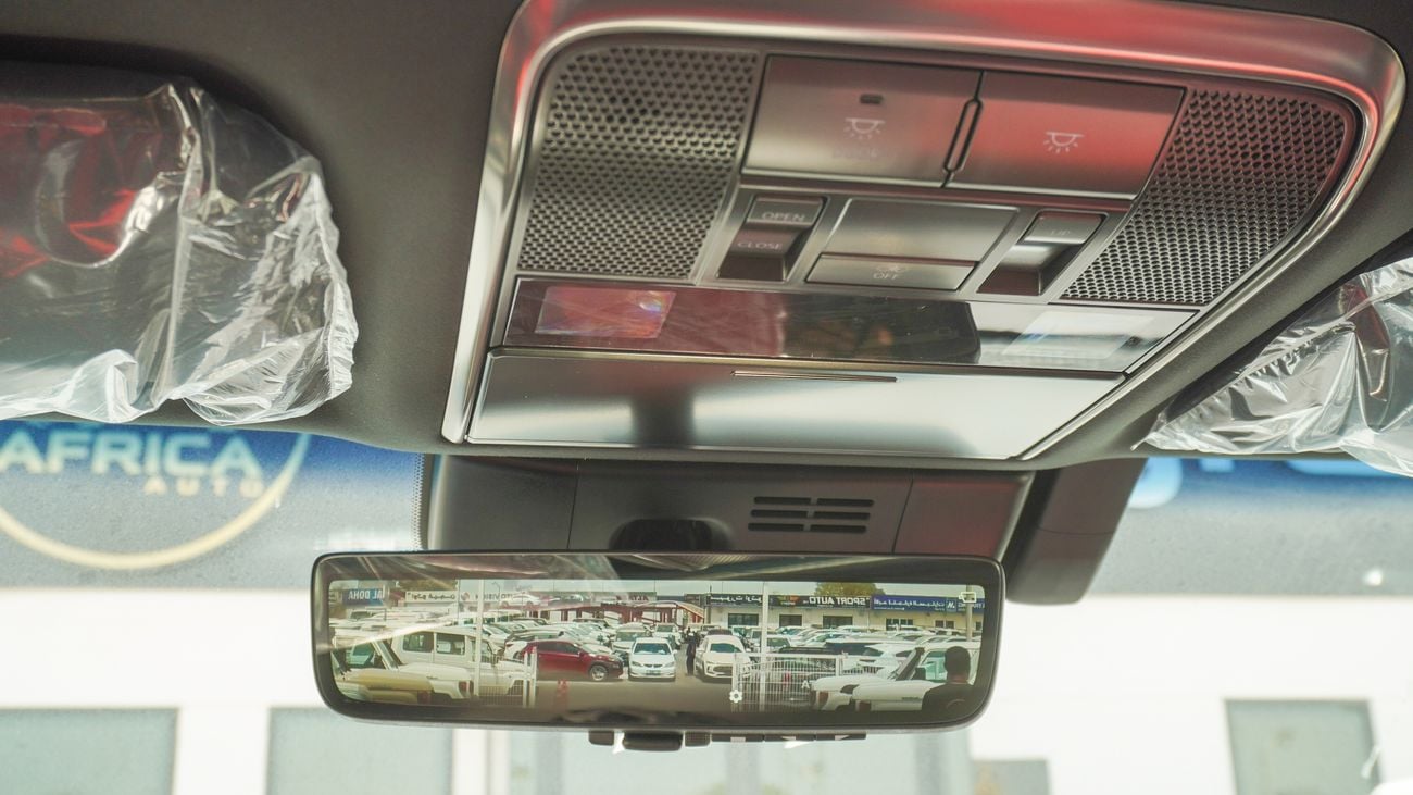 Lexus LX 600 FSport 3.5L V6  5 Seats