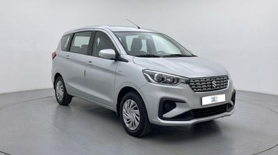 Suzuki Ertiga 1.5L GL 2020 GL | AED 438/Month | 0 DP | 30 Day Return | Warranty | Service History