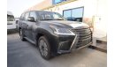 Lexus LX 450 Black Edition Diesel A/T