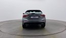 Infiniti Q30 1.6T Luxury 1600