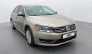 Volkswagen Passat S 2.5 | Under Warranty | Inspected on 150+ parameters