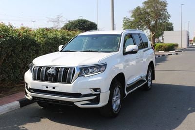 Toyota Prado TXL 2.8L