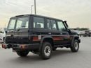 Toyota Land Cruiser S- DLX EXPORT ONLY - LC 76 LX.Z 4WD FULL OPTION 2.8 DIESEL