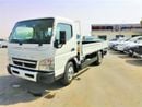 Mitsubishi Fuso Canter 4 ton