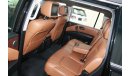 Nissan Patrol GRAND TOURING EDITION 5.6L V8 2016 MODEL