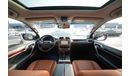 Lexus GX460 4.6L, Platinum, 8 Cylinder, Alloy Wheels, MY2019