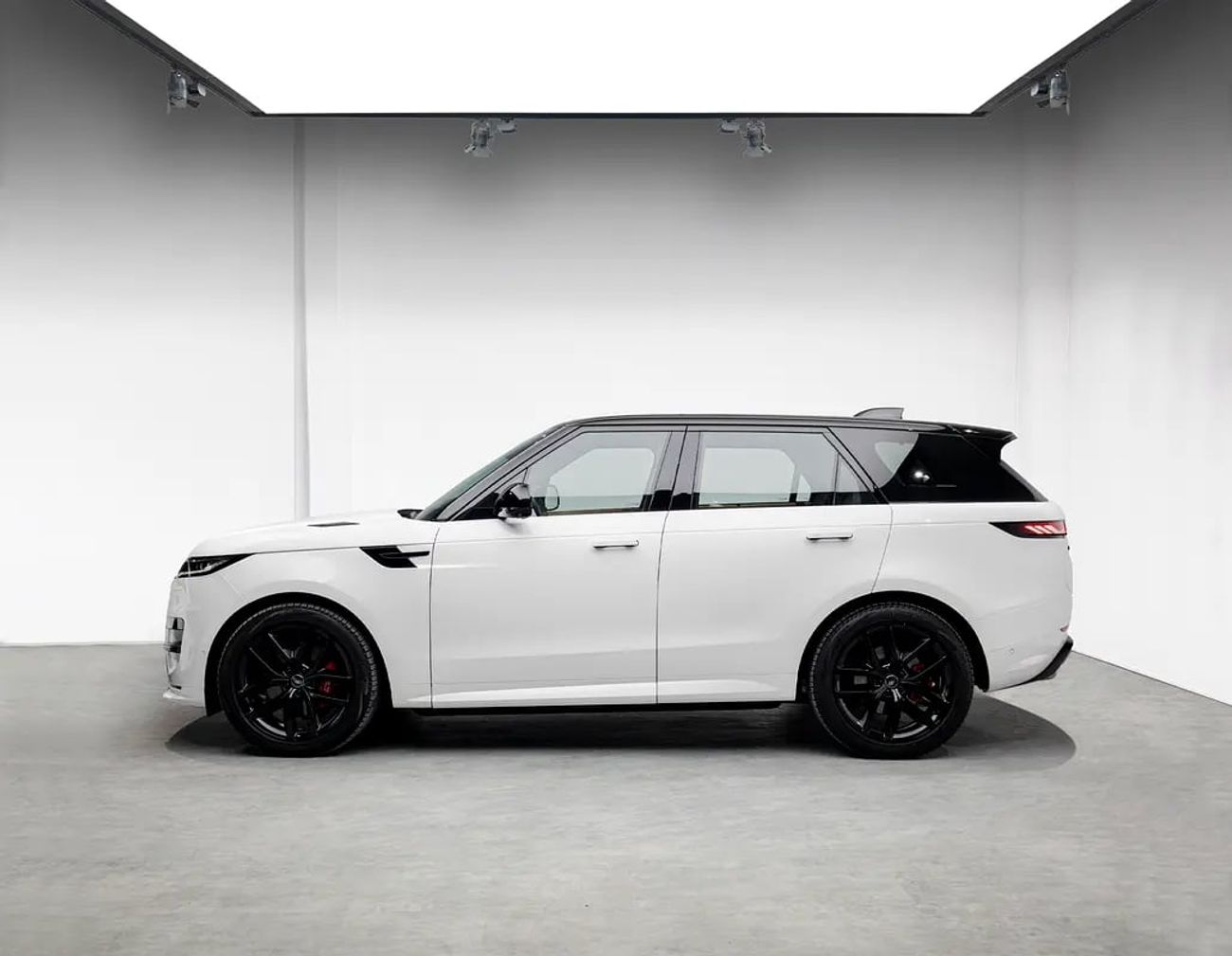 Land Rover Range Rover Sport Dynamic HSE P400 3.0L