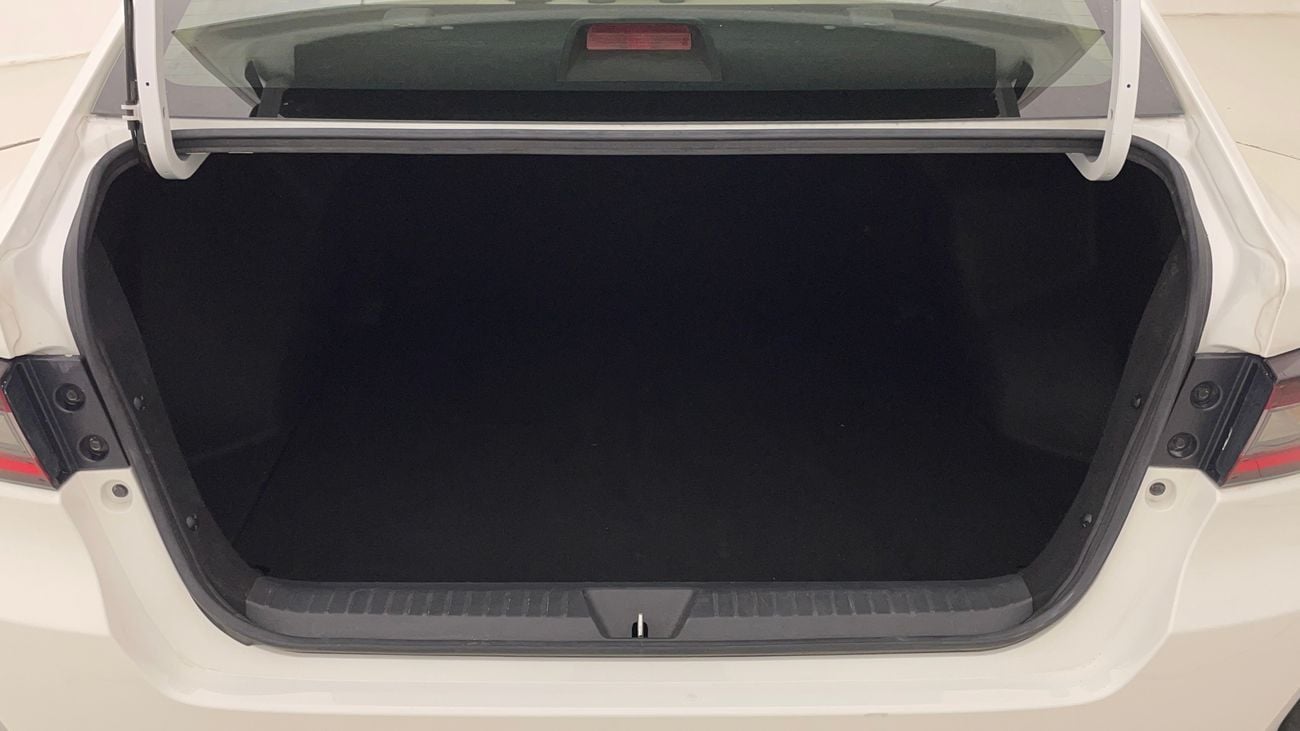 Toyota Yaris E 1.5 | Zero Down Payment | Home Test Drive