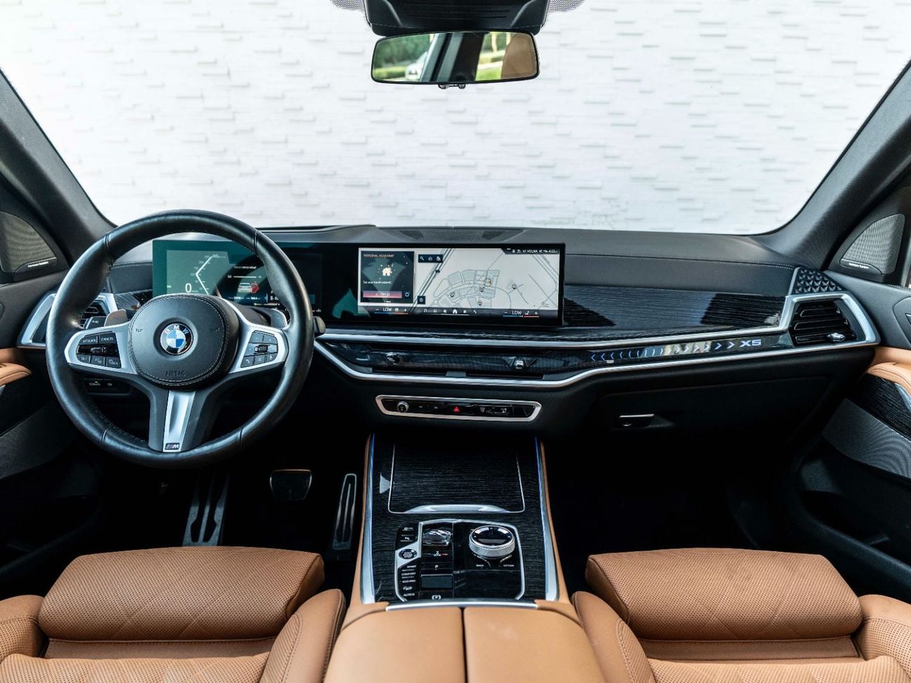 BMW X5 XDRIVE40i M SPORT PRO