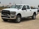 RAM 2500 TRADESMAN
