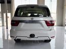 Nissan Patrol SE PLATINUM CITY SE
