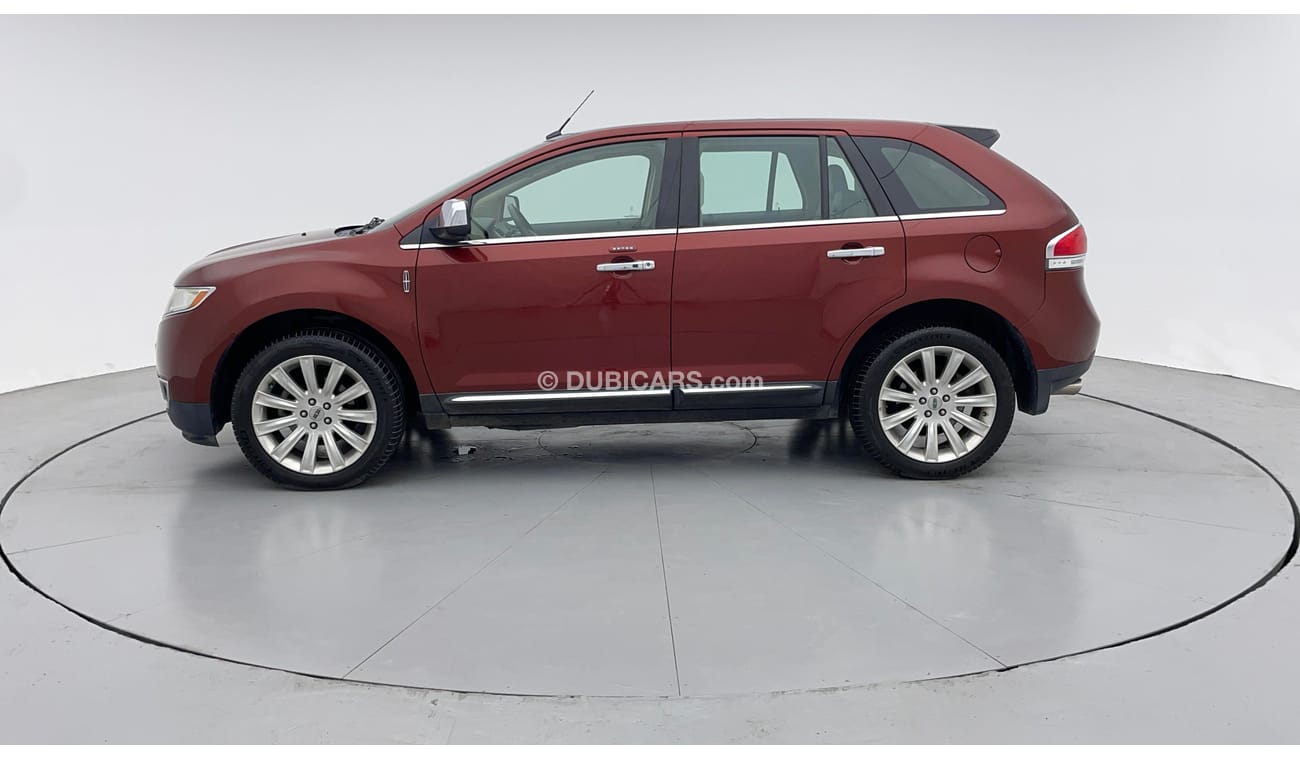 Lincoln MKX LUXURY 3.7 | Zero Down Payment | Free Home Test Drive